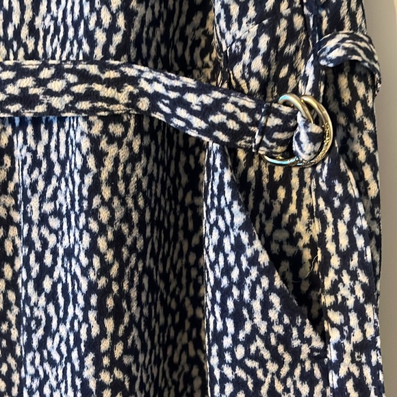 Michael kors jumpsuit with pocket - Picture 4 of 7